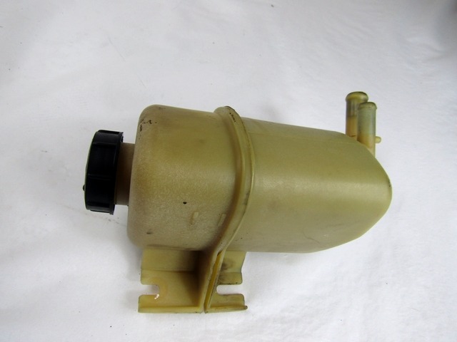 REZERVOAR CRPALKA  SERVO VOLAN OEM N. 46559973 ORIGINAL REZERVNI DEL FIAT MULTIPLA 186 R (2004 - 2010) BENZINA/METANO LETNIK 2007