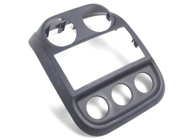 ARMATURNA PLO?CA OEM N. 1PL231DVAD ORIGINAL REZERVNI DEL JEEP COMPASS MK49 MK1 R (2011 - 2017)DIESEL LETNIK 2012