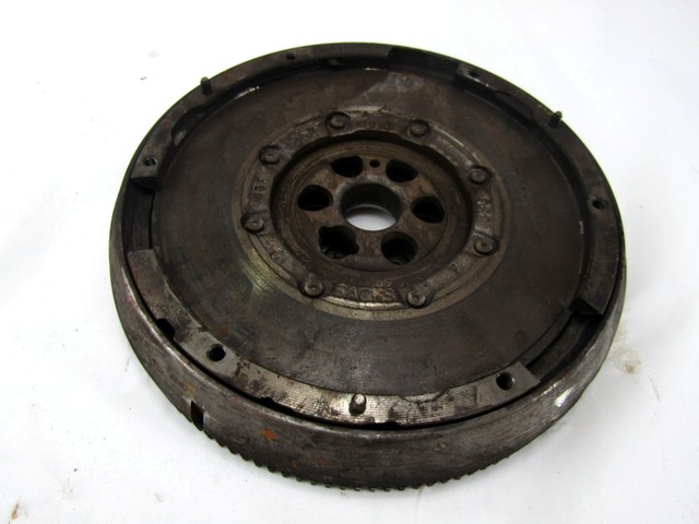 VZRTAJNIK OEM N. 9659269480 ORIGINAL REZERVNI DEL PEUGEOT 307 3A/B/C/E/H BER/SW/CABRIO (2001 - 2009) DIESEL LETNIK 2006