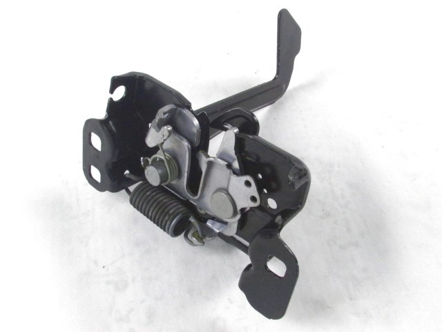 ZAKLEP POKROVA MOTORJA  OEM N. 68079691AA ORIGINAL REZERVNI DEL JEEP COMPASS MK49 MK1 R (2011 - 2017)DIESEL LETNIK 2012