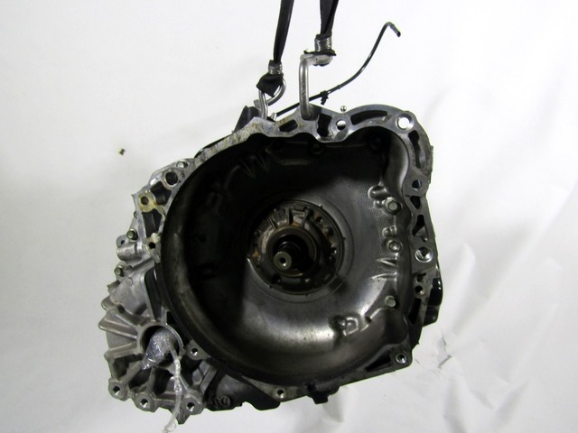 AVTOMATSKI MENJALNIK OEM N. 6G91-7000-BB ORIGINAL REZERVNI DEL FORD MONDEO BA7 MK3 BER/SW (2007 - 8/2010) DIESEL LETNIK 2009