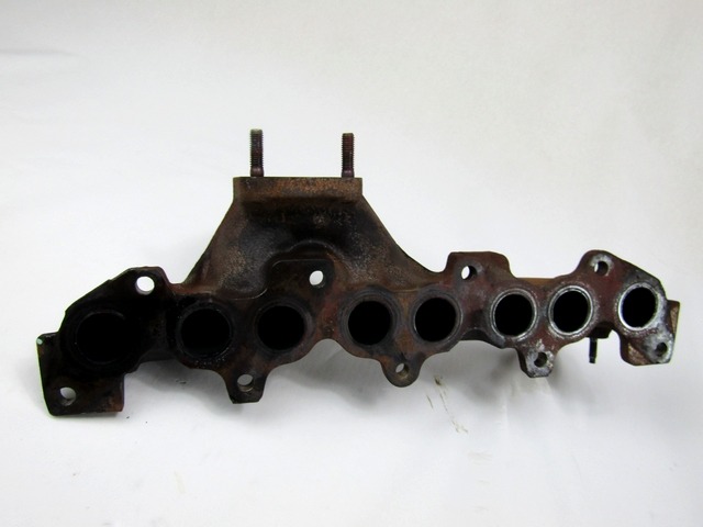 IZPUSNI KOLEKTOR OEM N. 9646848080 ORIGINAL REZERVNI DEL FORD MONDEO BA7 MK3 BER/SW (2007 - 8/2010) DIESEL LETNIK 2009