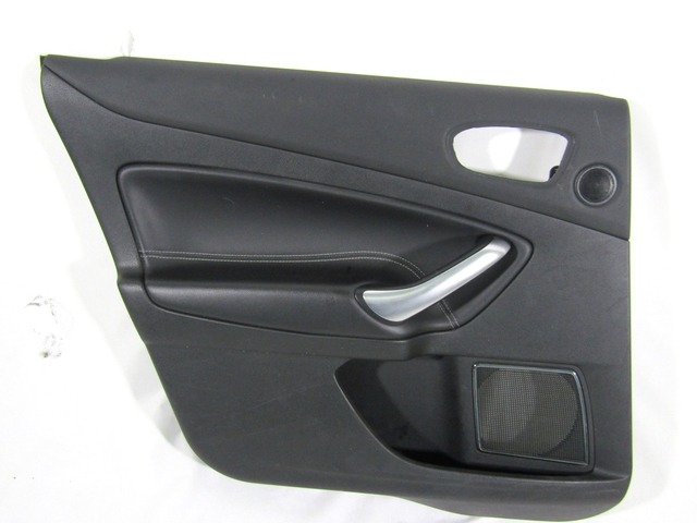 VRATNI PANEL OEM N. PNPSPFDMONDEOBA7MK3BR4P ORIGINAL REZERVNI DEL FORD MONDEO BA7 MK3 BER/SW (2007 - 8/2010) DIESEL LETNIK 2009