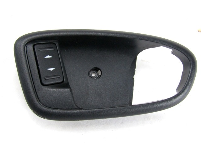 STIKALO ELEKTRICNEGA DVIGA STEKEL OEM N. 6M2T-14529-AD ORIGINAL REZERVNI DEL FORD MONDEO BA7 MK3 BER/SW (2007 - 8/2010) DIESEL LETNIK 2009
