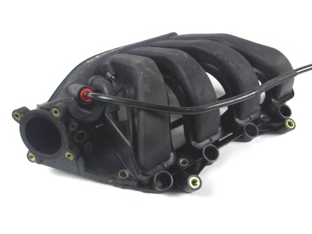 SESALNI KOLEKTOR OEM N. 11617562531 ORIGINAL REZERVNI DEL MINI ONE / COOPER / COOPER S R50 R52 R53 (2001-2006) BENZINA LETNIK 2004