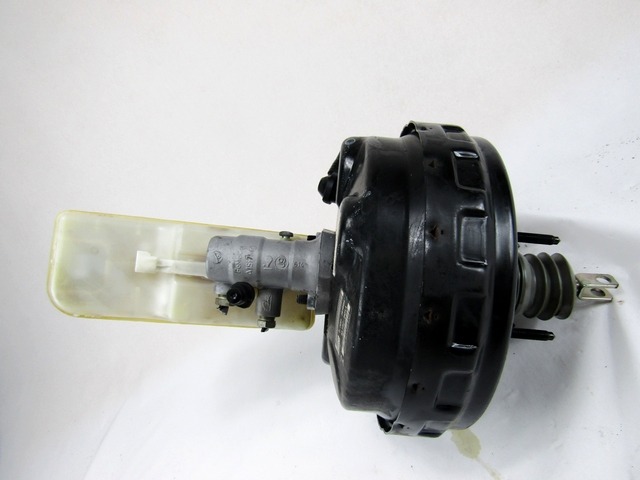 SERVO OJACEVALNIK ZAVOR S PUMPO OEM N. 7G91-2B195-AE ORIGINAL REZERVNI DEL FORD MONDEO BA7 MK3 BER/SW (2007 - 8/2010) DIESEL LETNIK 2009