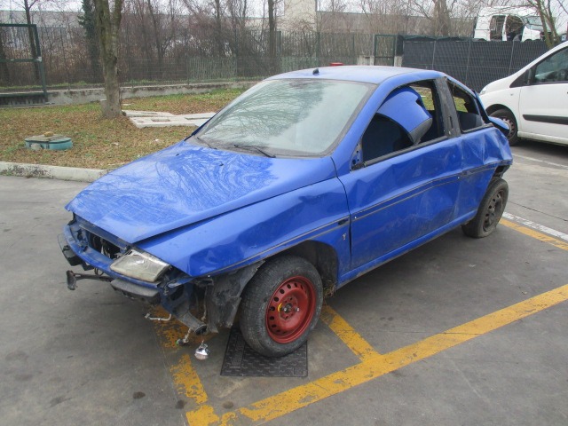 LANCIA YPSILON 1.2 B 44KW 5M 3P (2002) RICAMBIO USATO 