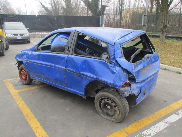 LANCIA YPSILON 1.2 B 44KW 5M 3P (2002) RICAMBIO USATO 