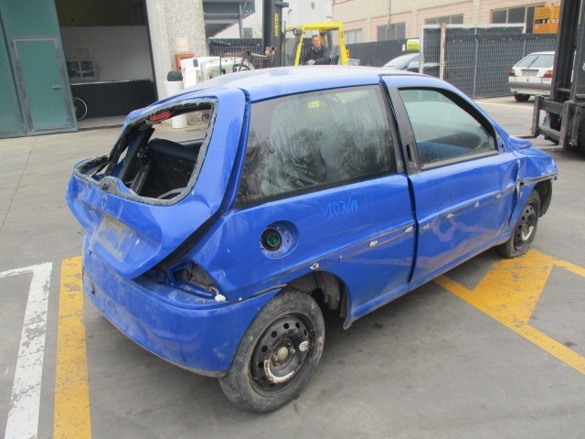 LANCIA YPSILON 1.2 B 44KW 5M 3P (2002) RICAMBI IN MAGAZZINO