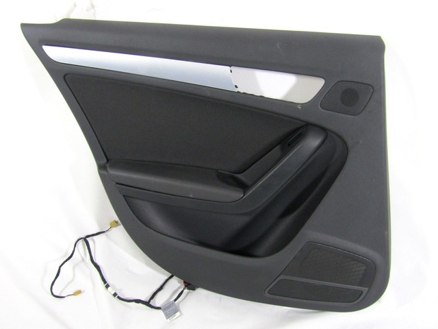 VRATNI PANEL OEM N. PNPSTADA4B8SW5P ORIGINAL REZERVNI DEL AUDI A4 B8 8K2 BER/SW/CABRIO (2007 - 11/2015) DIESEL LETNIK 2009