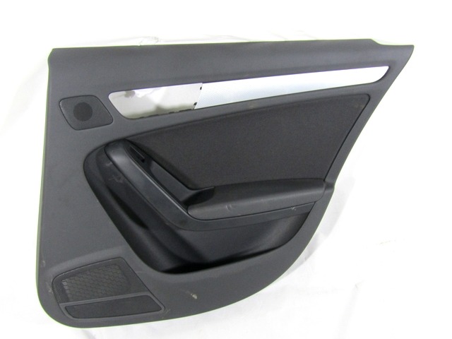 VRATNI PANEL OEM N. PNPDTADA4B8SW5P ORIGINAL REZERVNI DEL AUDI A4 B8 8K2 BER/SW/CABRIO (2007 - 11/2015) DIESEL LETNIK 2009