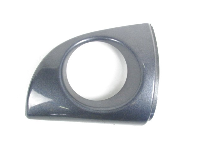 NOTRANJE OKRASNE LETVE  OEM N. 51457055671 ORIGINAL REZERVNI DEL MINI ONE / COOPER / COOPER S R50 R52 R53 (2001-2006) BENZINA LETNIK 2004