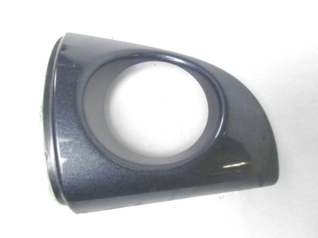 NOTRANJE OKRASNE LETVE  OEM N. 51457055672 ORIGINAL REZERVNI DEL MINI ONE / COOPER / COOPER S R50 R52 R53 (2001-2006) BENZINA LETNIK 2004