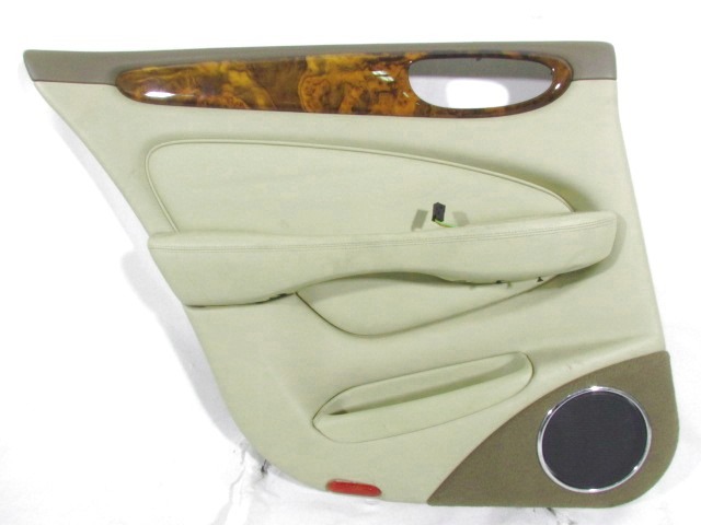 VRATNI PANEL OEM N. PNPSPJGXJX350BR4P ORIGINAL REZERVNI DEL JAGUAR XJ X350 X358 (2003 - 2007)BENZINA LETNIK 2007