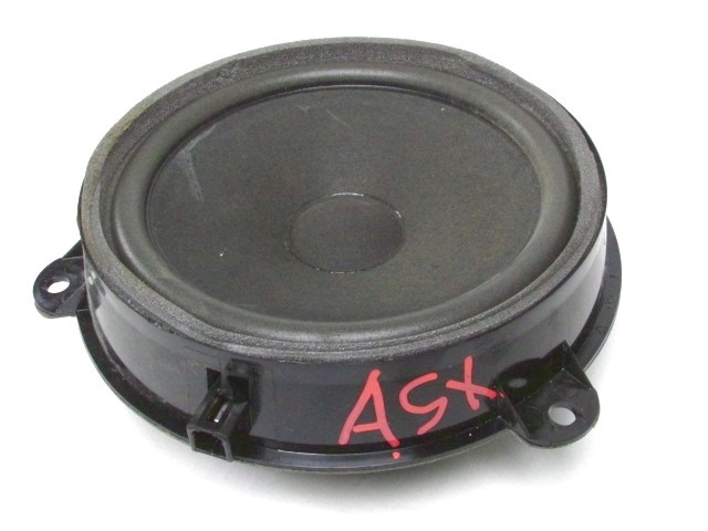 ZVOCNIKI OEM N. 2W93-18808-AC ORIGINAL REZERVNI DEL JAGUAR XJ X350 X358 (2003 - 2007)BENZINA LETNIK 2007