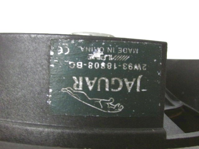 ZVOCNIKI OEM N. 2W93-18808-BG ORIGINAL REZERVNI DEL JAGUAR XJ X350 X358 (2003 - 2007)BENZINA LETNIK 2007