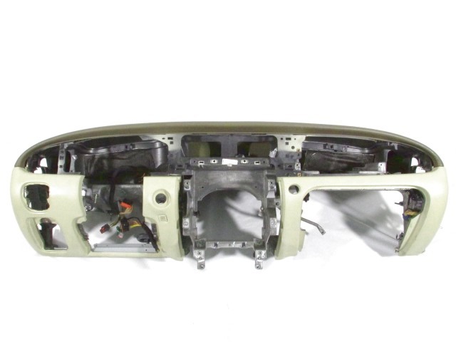 ARMATURNA PLOSCA OEM N. C2C26649FKZ ORIGINAL REZERVNI DEL JAGUAR XJ X350 X358 (2003 - 2007)BENZINA LETNIK 2007