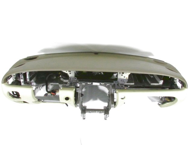 ARMATURNA PLOSCA OEM N. C2C26649FKZ ORIGINAL REZERVNI DEL JAGUAR XJ X350 X358 (2003 - 2007)BENZINA LETNIK 2007