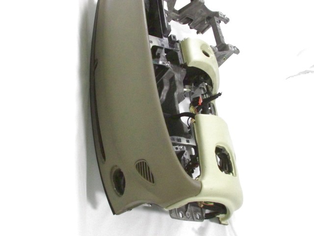 ARMATURNA PLOSCA OEM N. C2C26649FKZ ORIGINAL REZERVNI DEL JAGUAR XJ X350 X358 (2003 - 2007)BENZINA LETNIK 2007