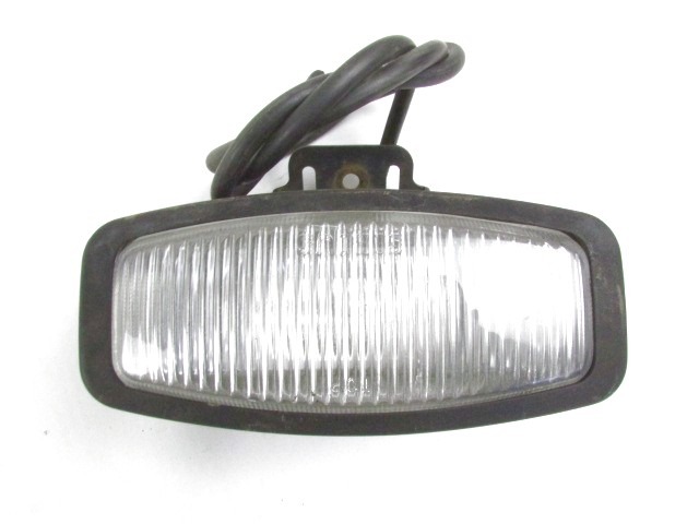 LEVA MEGLENKA OEM N. PROIETTORE ORIGINAL REZERVNI DEL FORD TRANSIT V MK3 (1978 - 1985)DIESEL LETNIK 1983
