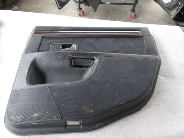 VRATNI PANEL OEM N. PNPDPADA8D2BR4P ORIGINAL REZERVNI DEL AUDI A8 D2/4D (1994 - 2002) BENZINA LETNIK 1996