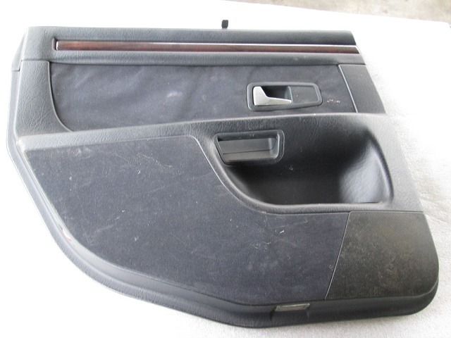 VRATNI PANEL OEM N. PNPSPADA8D2BR4P ORIGINAL REZERVNI DEL AUDI A8 D2/4D (1994 - 2002) BENZINA LETNIK 1996