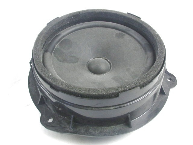 ZVOCNIKI OEM N. 8V4035411B ORIGINAL REZERVNI DEL AUDI A3 MK2R 8P 8PA 8P1 8P7 (2008 - 2012)DIESEL LETNIK 2010