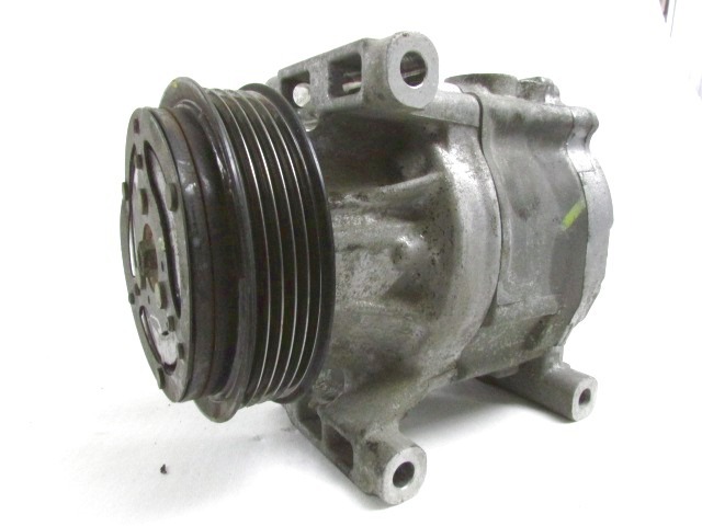 KOMPRESOR KLIME  OEM N. 46782669 ORIGINAL REZERVNI DEL LANCIA Y 840 R (2000 - 2003) BENZINA LETNIK 2002