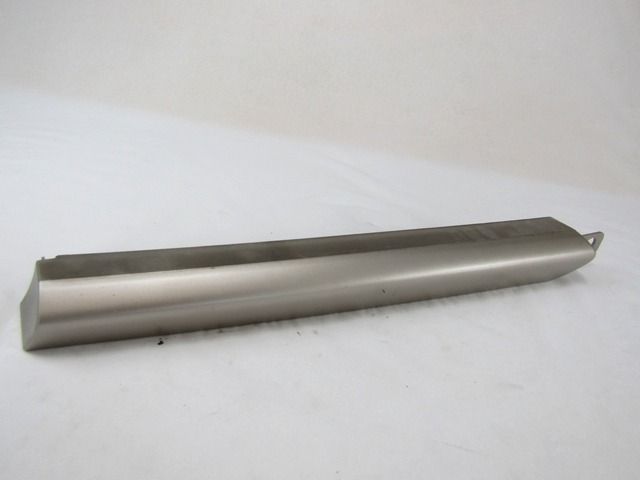 NOTRANJE OKRASNE LETVE  OEM N. 13116934 ORIGINAL REZERVNI DEL OPEL ASTRA H A04 L48,L08,L35,L67 5P/3P/SW (2004 - 2007) DIESEL LETNIK 2007