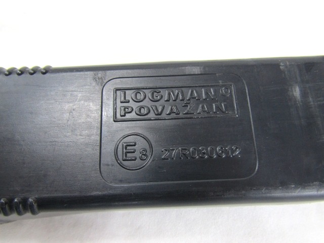 OPOZORILNI TRIKOTNIK OEM N. 9163152 ORIGINAL REZERVNI DEL OPEL ASTRA H A04 L48,L08,L35,L67 5P/3P/SW (2004 - 2007) DIESEL LETNIK 2007