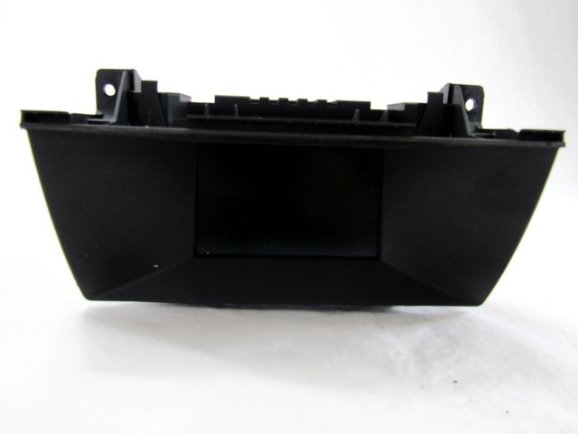 POTOVALNI RACUNALNIK OEM N. 13238548 ORIGINAL REZERVNI DEL OPEL ASTRA H A04 L48,L08,L35,L67 5P/3P/SW (2004 - 2007) DIESEL LETNIK 2007