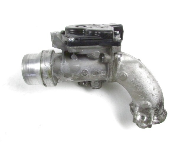 DU?ILNA LOPUTA  OEM N. 8200614985 ORIGINAL REZERVNI DEL RENAULT MEGANE MK3 BZ0/1 B3 DZ0/1 KZ0/1 BER/SPORTOUR/ESTATE (2009 - 2015) DIESEL LETNIK 2013