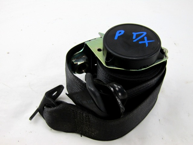 VARNOSTNI PAS OEM N. 13155546 ORIGINAL REZERVNI DEL OPEL ASTRA H A04 L48 L08 L35 L67 R 5P/3P/SW (2007 - 2010) BENZINA LETNIK 2009