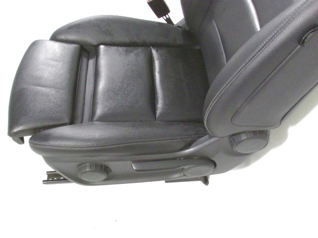 SPREDNJI LEVI SEDEZ BLAGO OEM N. SEASPMBCLASGLAW156SV5P ORIGINAL REZERVNI DEL MERCEDES GLA W156 (DAL 2013)DIESEL LETNIK 2015