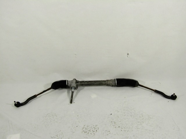 KRMILJENJE OEM N. 51786814 ORIGINAL REZERVNI DEL FIAT 500 CINQUECENTO 312 MK3 (2007 - 2015) DIESEL LETNIK 2008