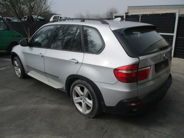 BMW X5 E70 3.0 D 4X4 173KW AUT 5P (2007) RICAMBIO USATO 