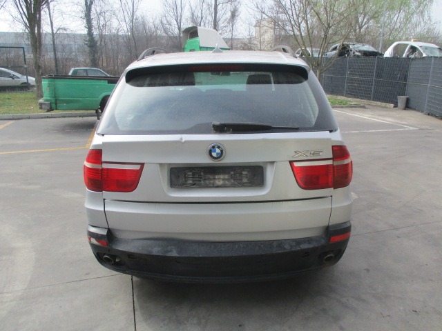 BMW X5 E70 3.0 D 4X4 173KW AUT 5P (2007) RICAMBIO USATO 