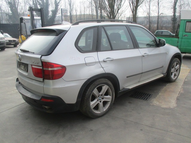 BMW X5 E70 3.0 D 4X4 173KW AUT 5P (2007) RICAMBIO USATO 
