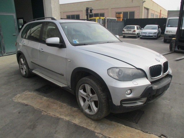 BMW X5 E70 3.0 D 4X4 173KW AUT 5P (2007) RICAMBIO USATO 