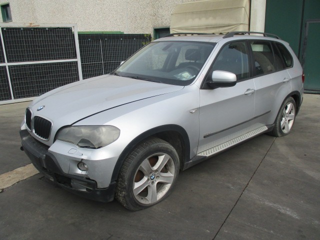 BMW X5 E70 3.0 D 4X4 173KW AUT 5P (2007) RICAMBIO USATO 