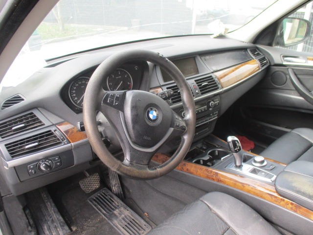 BMW X5 E70 3.0 D 4X4 173KW AUT 5P (2007) RICAMBIO USATO 