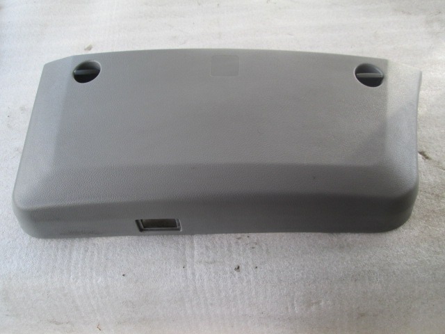 OKRASNE LETVICE VRAT  OEM N. A9067270471 ORIGINAL REZERVNI DEL MERCEDES SPRINTER W906 (2006 - 2013)DIESEL LETNIK 2007