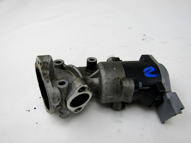 EGR VENTIL   OEM N. 7H2Q9D475CE ORIGINAL REZERVNI DEL LAND ROVER RANGE ROVER SPORT L320 MK1 (2005 - 2010) DIESEL LETNIK 2008