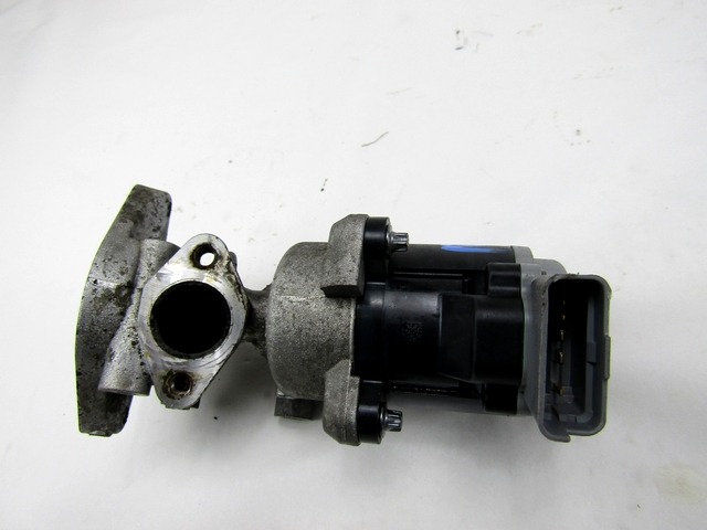 EGR VENTIL   OEM N. 7H2Q9D475CE ORIGINAL REZERVNI DEL LAND ROVER RANGE ROVER SPORT L320 MK1 (2005 - 2010) DIESEL LETNIK 2008