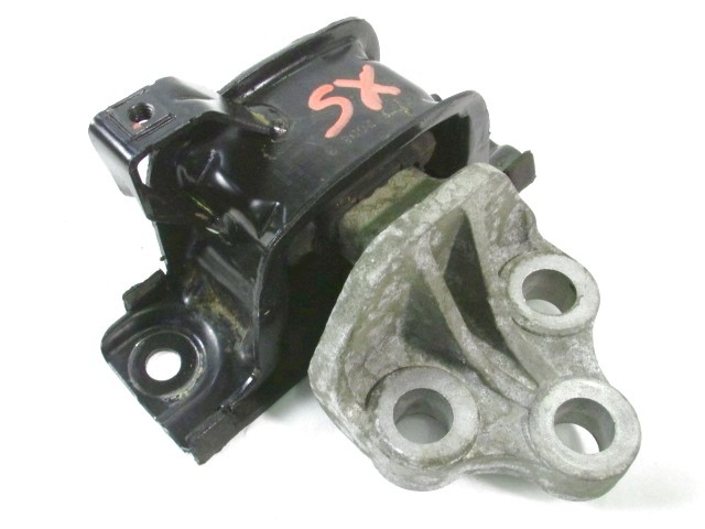 NOSILCI MOTORJA/DRUGO OEM N. 13130742 ORIGINAL REZERVNI DEL OPEL CORSA D S07 (2006 - 2011) DIESEL LETNIK 2008