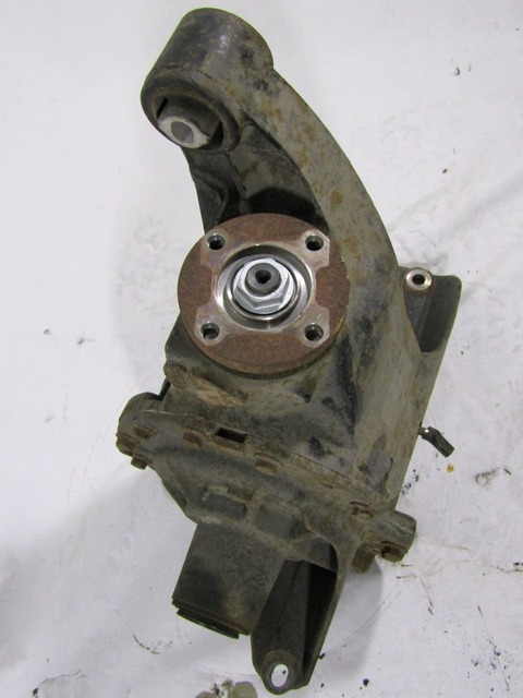 ZADNJI DIFERENCIAL OEM N. TVK500240 ORIGINAL REZERVNI DEL LAND ROVER RANGE ROVER SPORT L320 MK1 (2005 - 2010) DIESEL LETNIK 2008
