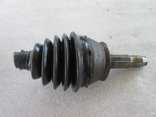 OS SKLOPKE POGONSKA GRED OEM N. 71771169 ORIGINAL REZERVNI DEL FIAT BRAVO 198 R (2010 - 2014) DIESEL LETNIK 2010