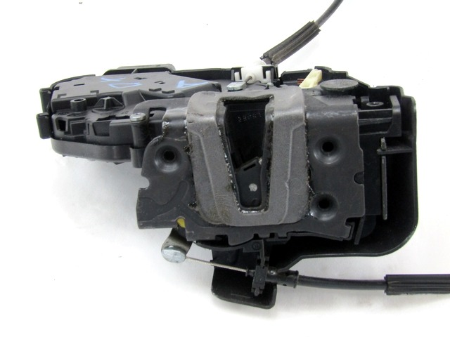 ZAKLEP VRAT OEM N. FQJ000420 ORIGINAL REZERVNI DEL LAND ROVER RANGE ROVER SPORT L320 MK1 (2005 - 2010) DIESEL LETNIK 2008