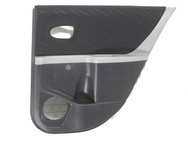 VRATNI PANEL OEM N. PNPDTTYYARISP9MK2BR5P ORIGINAL REZERVNI DEL TOYOTA YARIS P9 MK2 (01/2006 - 2009) BENZINA LETNIK 2007