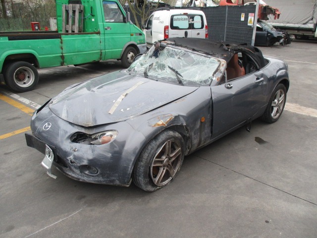 MAZDA MX-5 1.8 B 93KW 5M 2P (2006) RICAMBI IN MAGAZZINO